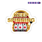 Keep Spinning Me Casino