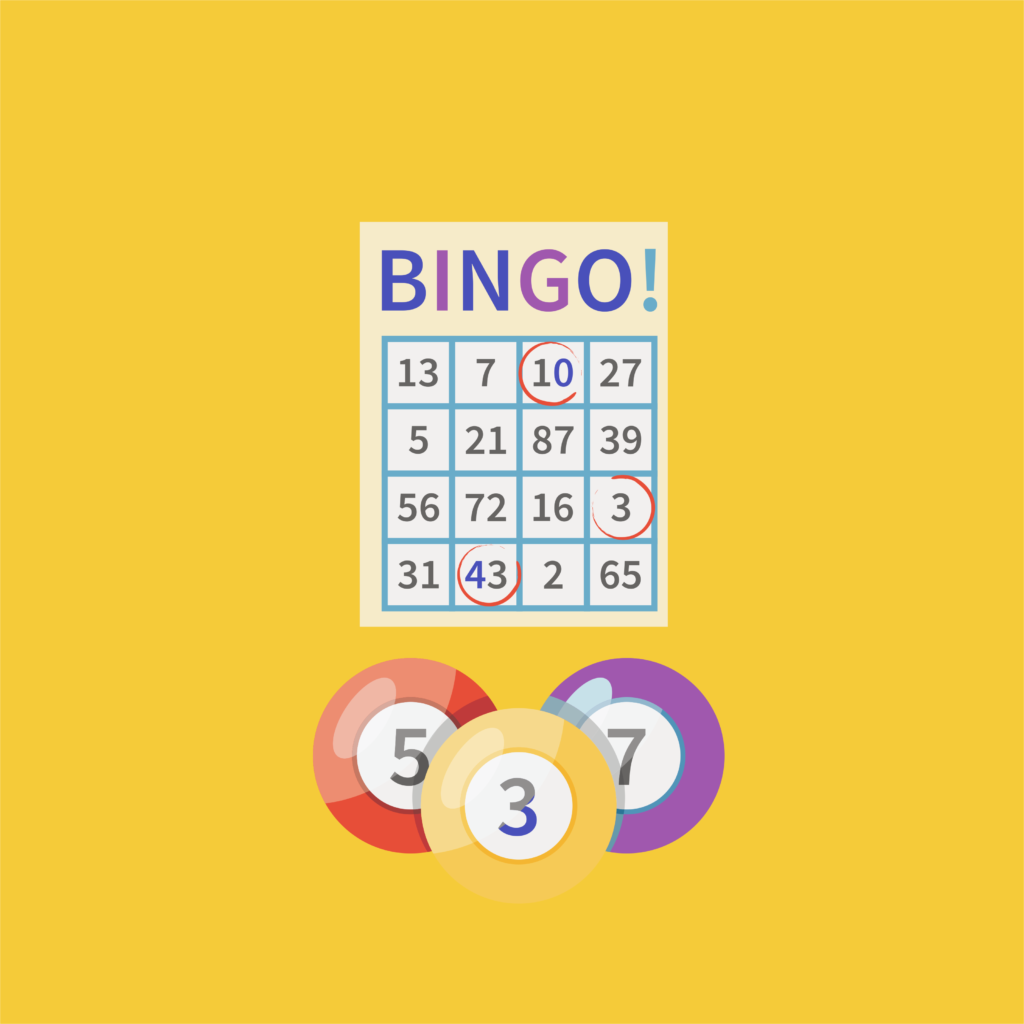 Bingo Sites not on Gamstop