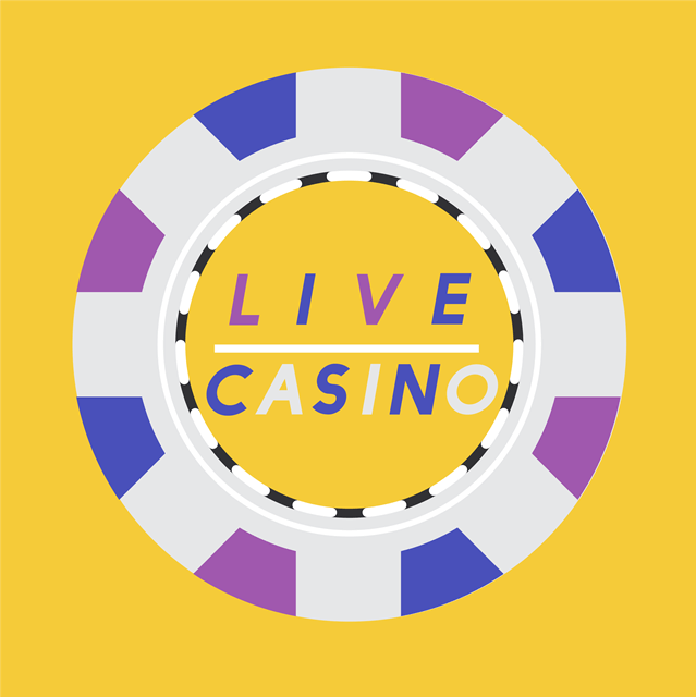 Live Casinos Not On GamStop