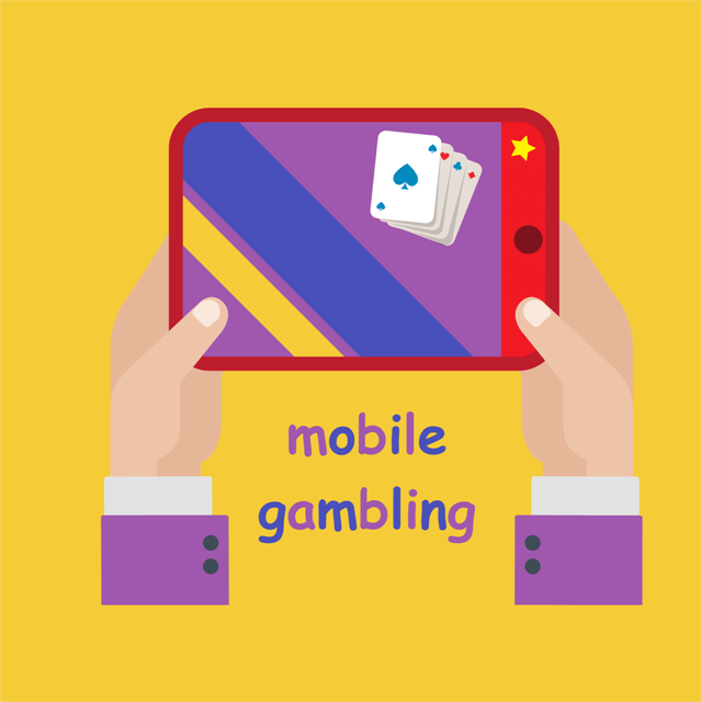 Mobile casinos not on gamstop