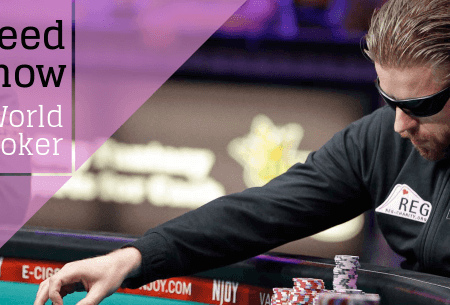 WSOP – All You Need to Know
