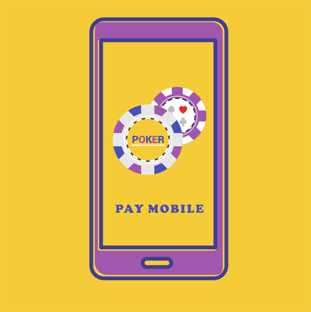 Pay By Mobile Casinos Not On GamStop