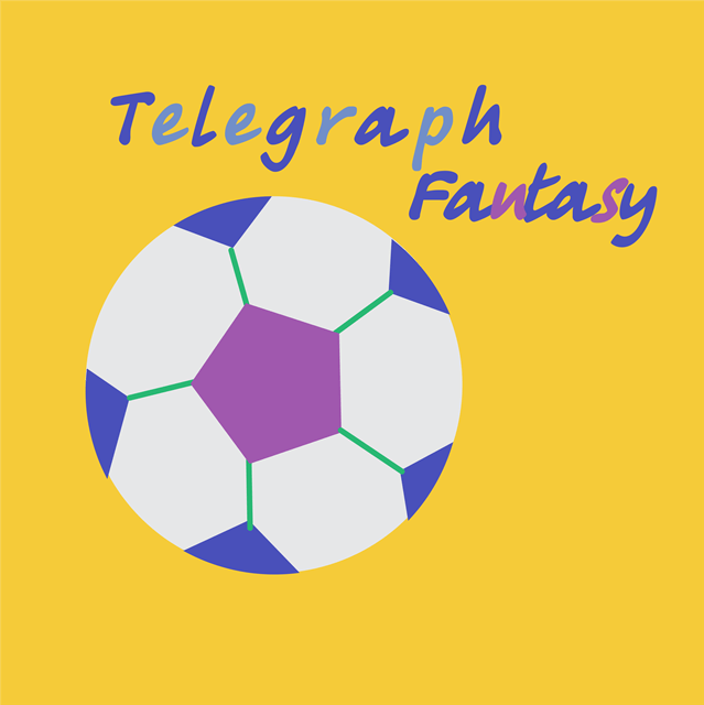 Daily telegraph fantasy football Guide