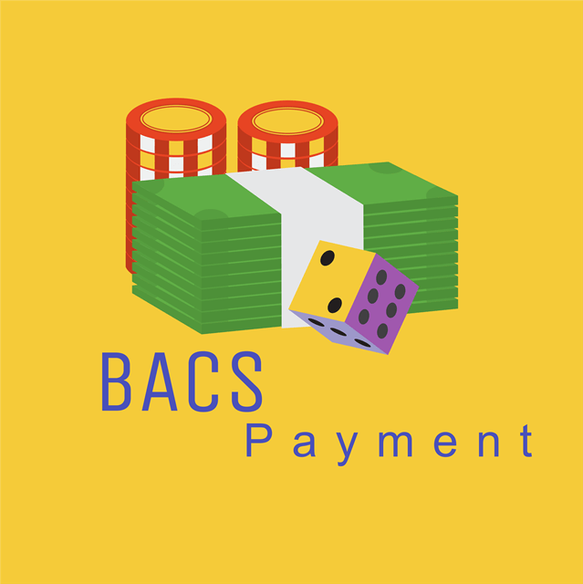 BACS Payment Alternatives For Casinos Not on Gamstop