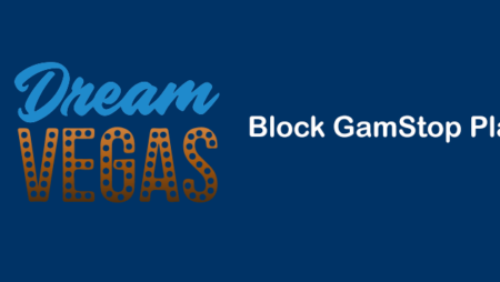 Is Dream Vegas Casino on GamStop?