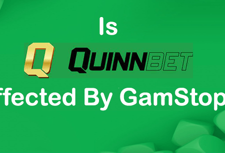 Is Quinnbet Affected By GamStop?