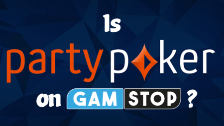 Is PartyPoker Not on GamStop?