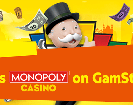 Is Monopoly Casino on GamStop?