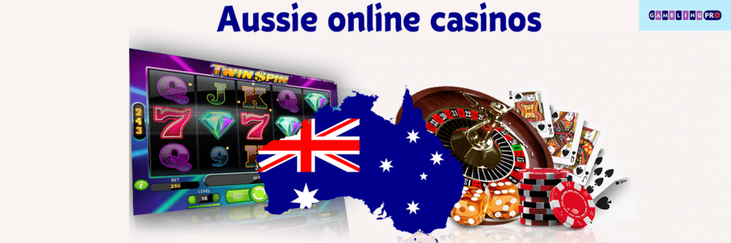 Aussie Online Casinos