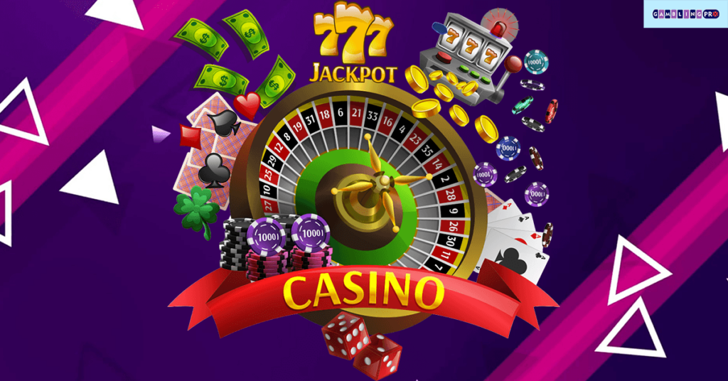 Take Home Lessons On casino no gamstop