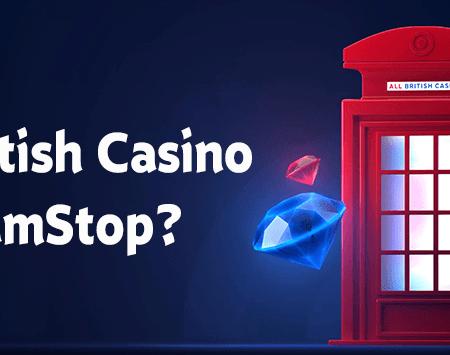 Is All British Casino on GamStop?