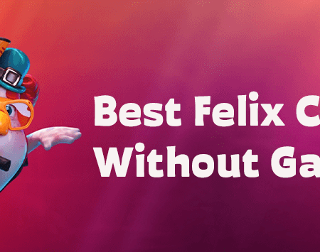 Best Felix Gaming Casinos Not on GamStop