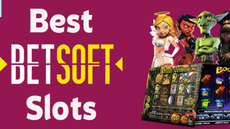 Best BetSoft Slots at Non GamStop Casinos