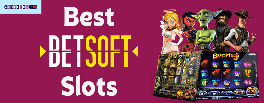 Best BetSoft Slots at Non GamStop Casinos