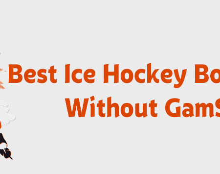 Best Ice Hockey Betting Sites Without GamStop