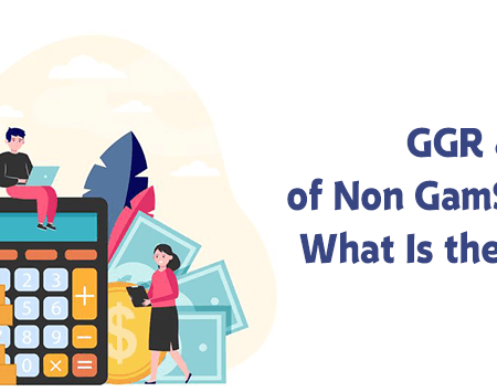 GGR and NGR of Non GamStop Casinos: What Is the Difference?