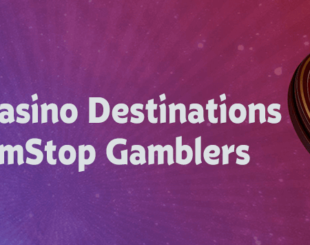 The World’s Five Best Casino Destinations