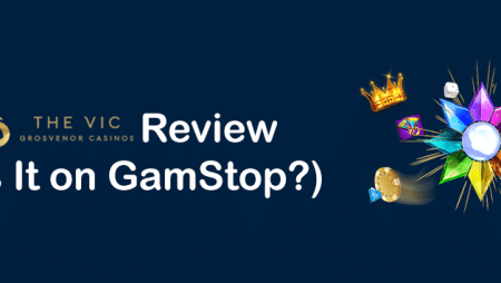 Vic Casino Review | Can GamStop Members Participate in It?