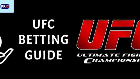 UFC Betting not on gamstop