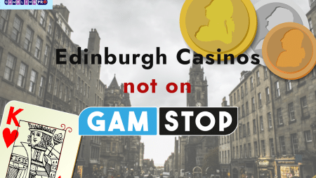 Best Edinburgh’s Casinos