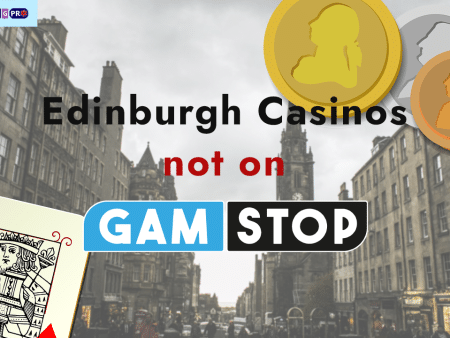 Best Edinburgh's Casinos