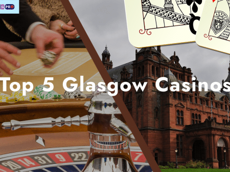 Top 5 Glasgow Casinos