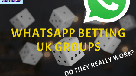 Whatsapp Betting UK Groups | Do They Really Work?