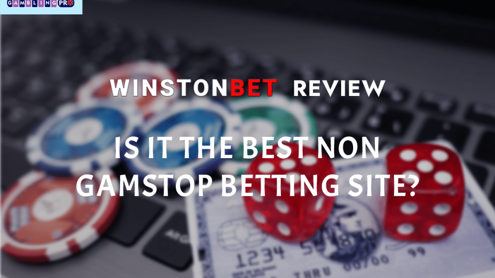 Winstonbet Review – Is It the Best Non GamStop Betting Site?