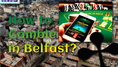 How to Gamble in Belfast and not on gamstop?
