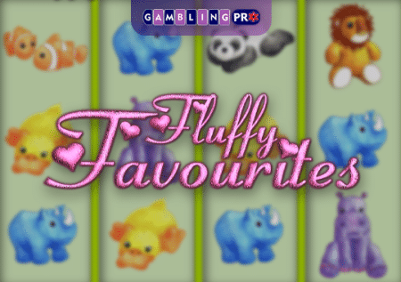 The Fluffy Favorites Slot