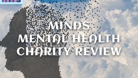 Minds Mental Health Charity Review