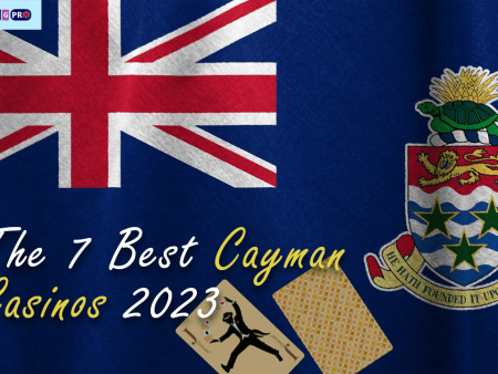 Best Cayman Islands Casinos 2023