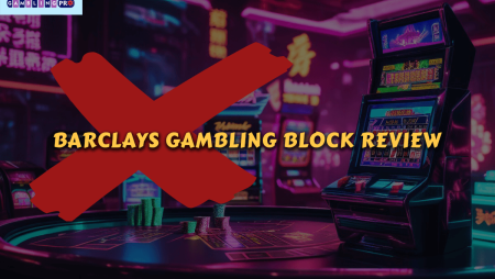 Barclays Gambling Block Review