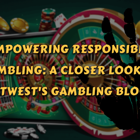 Empowering Responsible Gambling: A Closer Look at Natwest’s Gambling Block