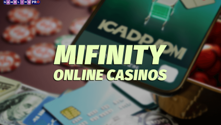 MiFinity Online Casinos
