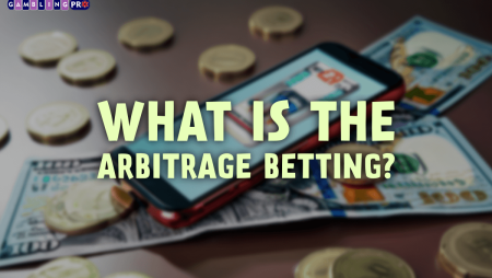 What Is the Arbitrage Betting?